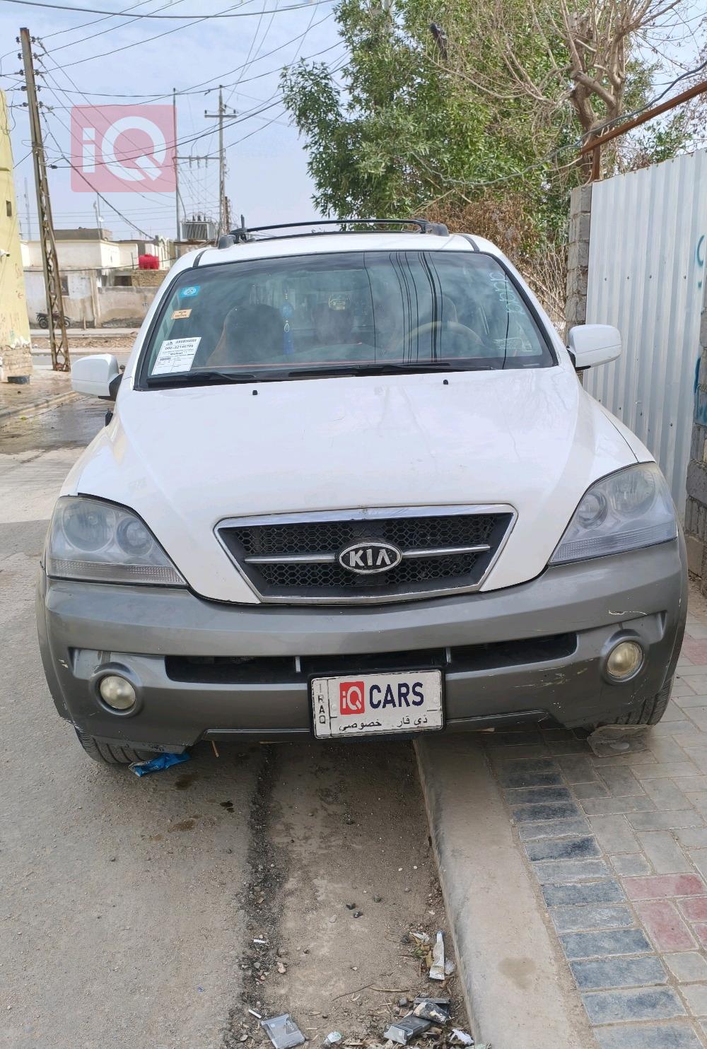 کیا سۆرینتۆ